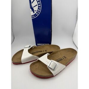 Birkenstock Madrid BS US 9 Men's 42/
11 Women's.